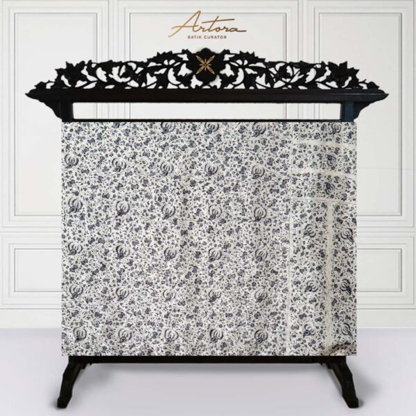 Batik Sutra - ART H508 - Gambar 3