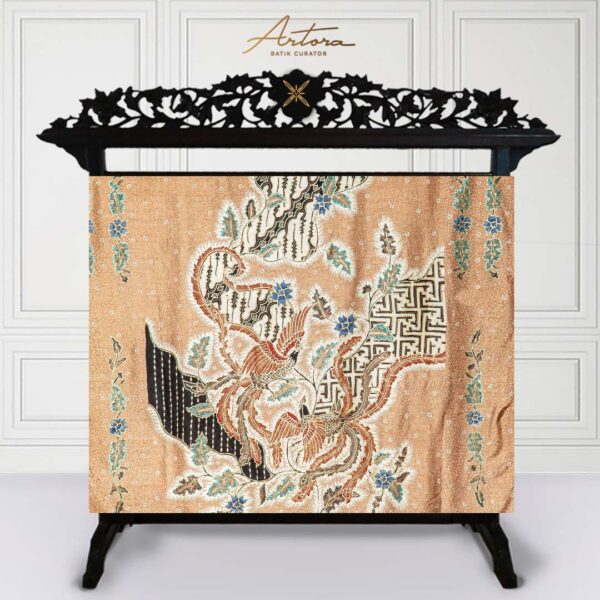 Batik Sutra Perada - ART M719 - Gambar 4