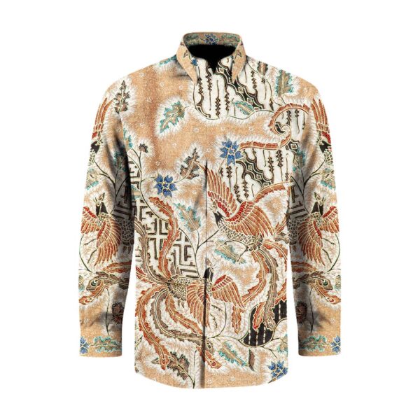 Batik Sutra Perada - ART M719