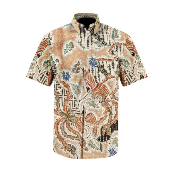 Batik Sutra Perada - ART M719 - Gambar 2