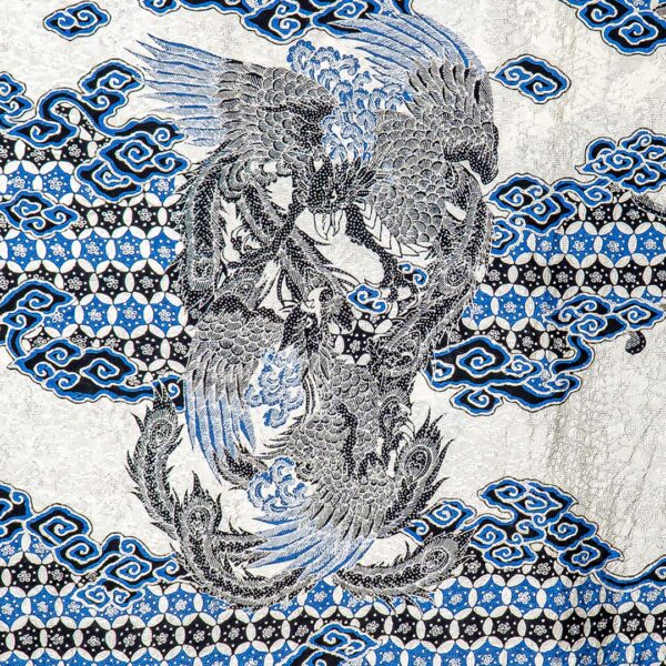 Batik Sutra - ART P125 - Gambar 3