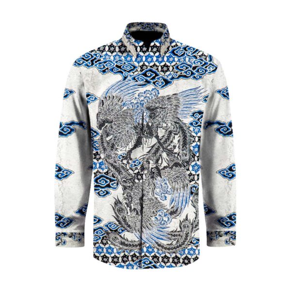 Batik Sutra - ART P125