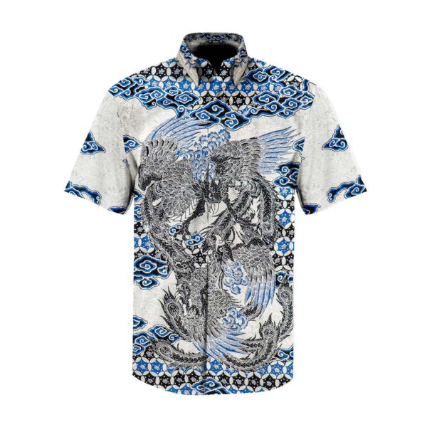 Batik Sutra - ART P125 - Gambar 2