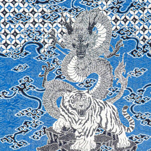 Batik Sutra - ART P216 - Gambar 3