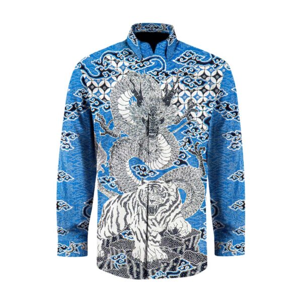Batik Sutra - ART P216