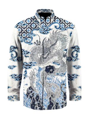 Batik Sutra - ART P217