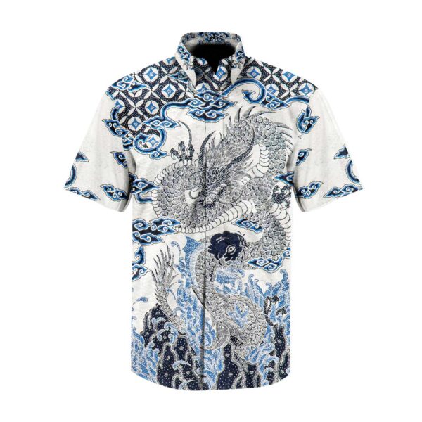 Batik Sutra - ART P217 - Gambar 2