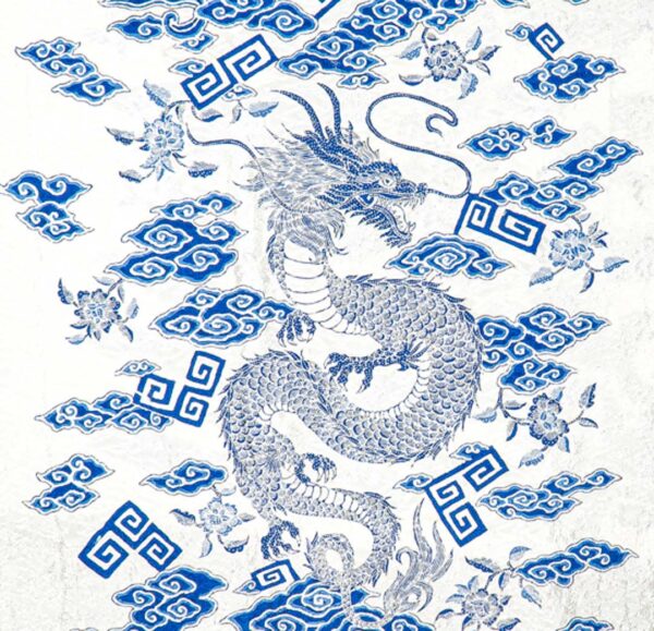 Batik Sutra - ART P218 - Gambar 3