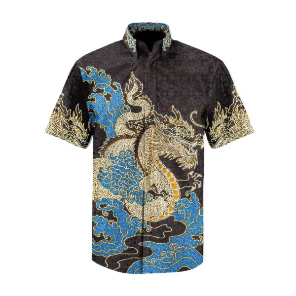 Batik Sutra PERADA - ART Q627 - Gambar 2