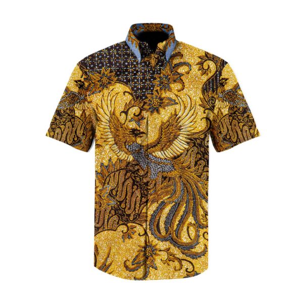 Batik Sutra - ART Q628 - Gambar 2