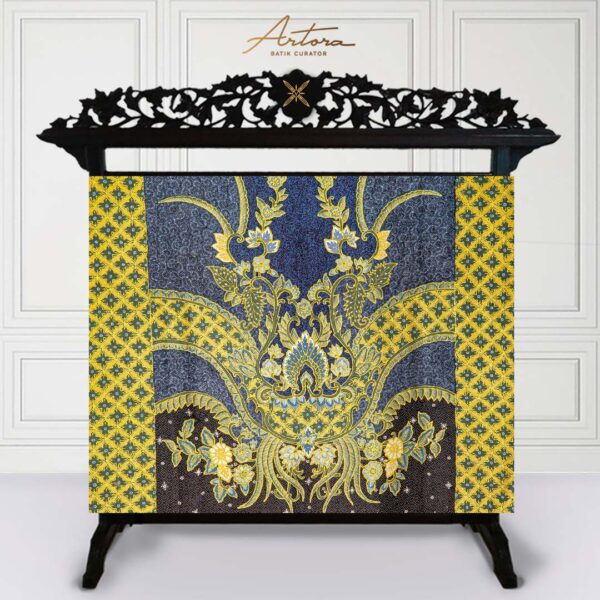 Batik Sutra - ART RM965 - Gambar 4