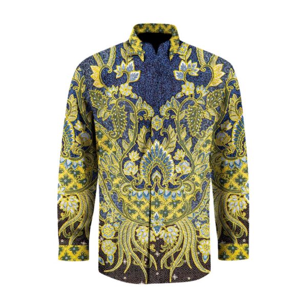 Batik Sutra - ART RM965