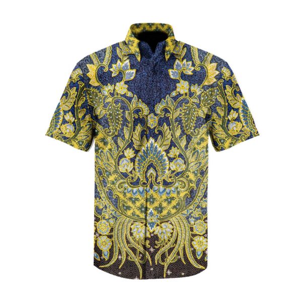Batik Sutra - ART RM965 - Gambar 2
