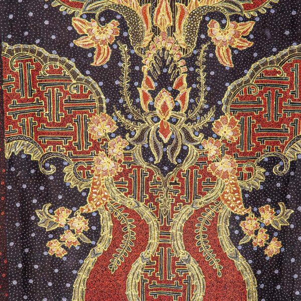 Batik Sutra - ART RM966 - Gambar 3