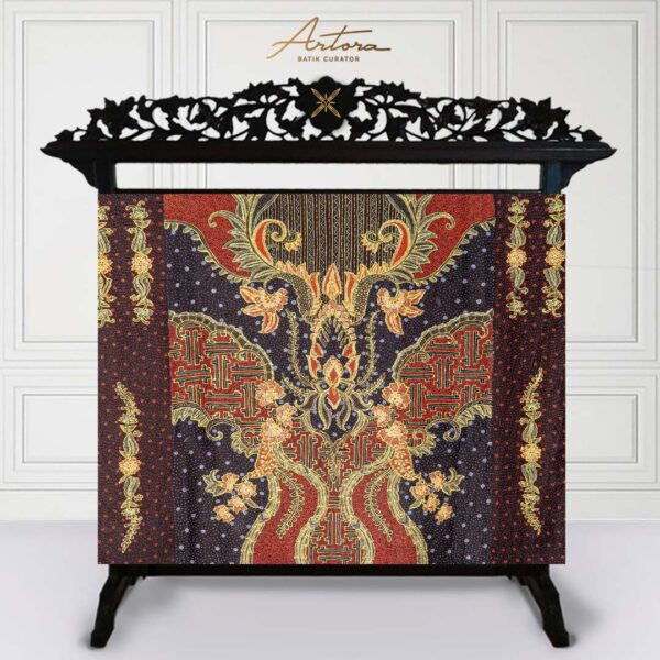 Batik Sutra - ART RM966 - Gambar 4