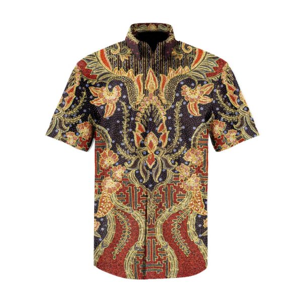 Batik Sutra - ART RM966 - Gambar 2