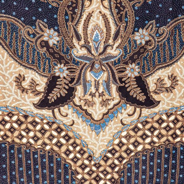 Batik Sutra - ART RM967 - Gambar 3