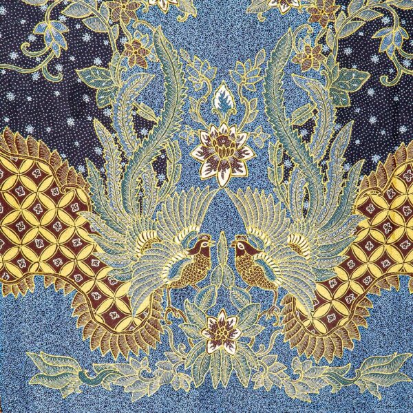 Batik Sutra - ART RM968 - Gambar 3