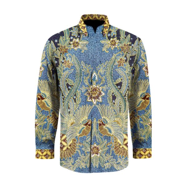 Batik Sutra - ART RM968
