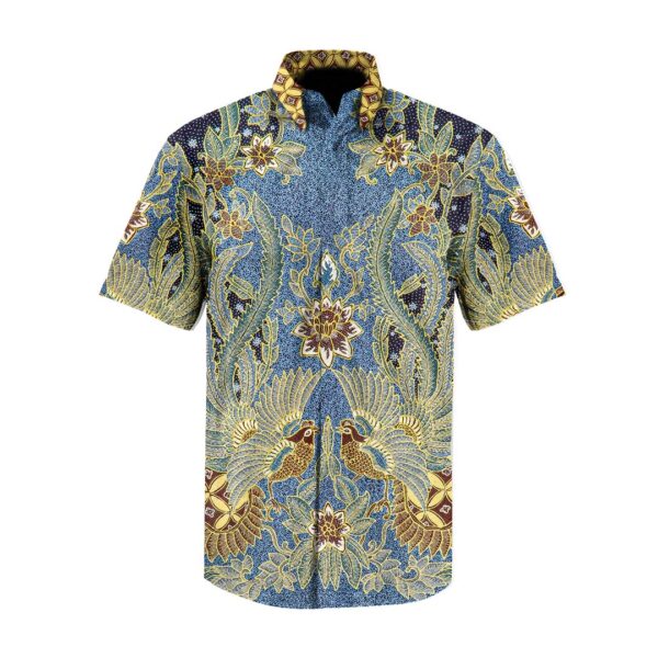 Batik Sutra - ART RM968 - Gambar 2