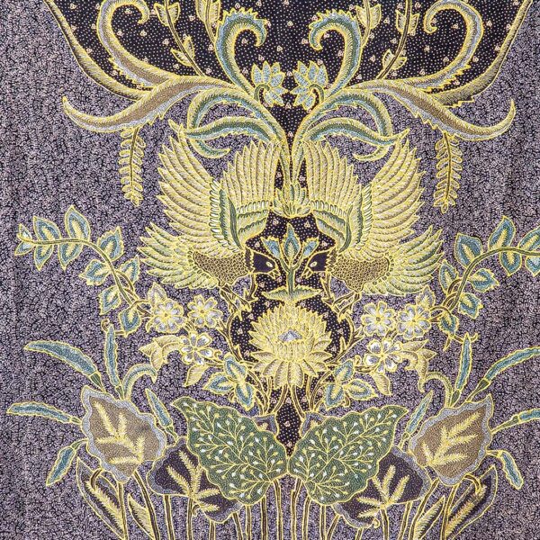 Batik Sutra - ART RM969 - Gambar 3