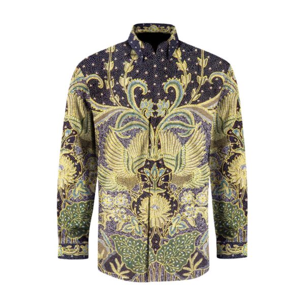 Batik Sutra - ART RM969