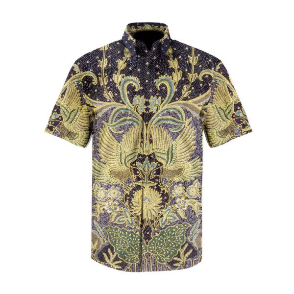 Batik Sutra - ART RM969 - Gambar 2