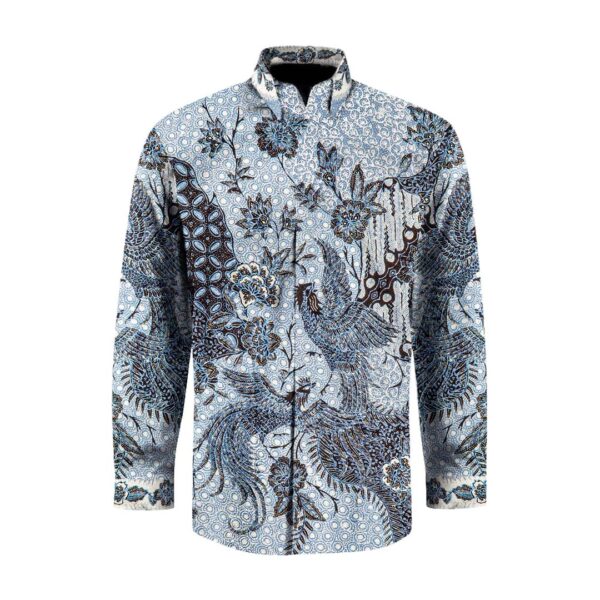 Batik Sutra - ART U430