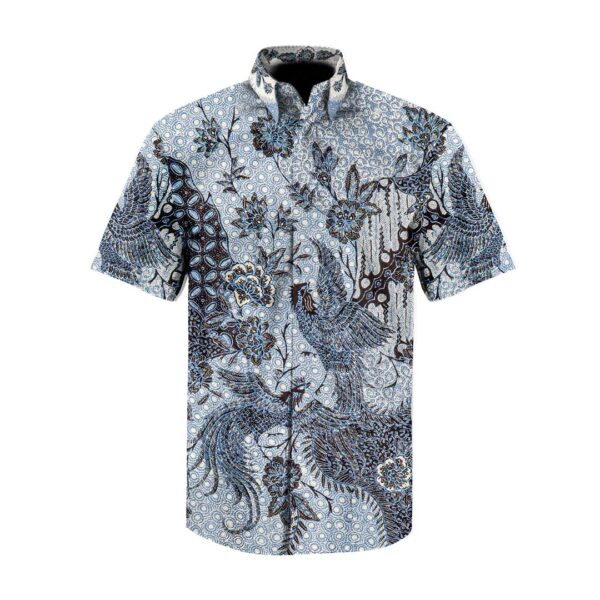 Batik Sutra - ART U430 - Gambar 2
