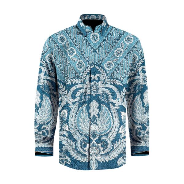 Batik Sutra - ART W914