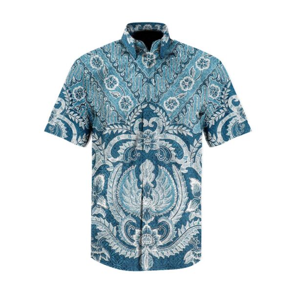 Batik Sutra - ART W914 - Gambar 2