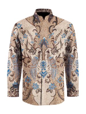 Batik Sutra - ART W915
