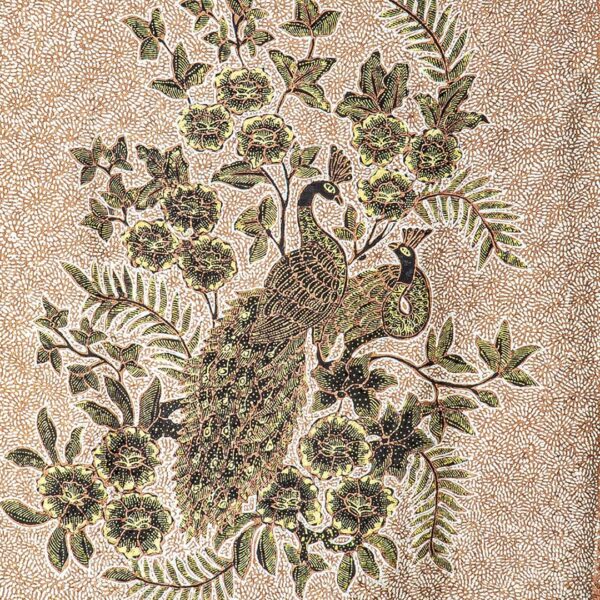 Batik Sutra - ART W918 - Gambar 3