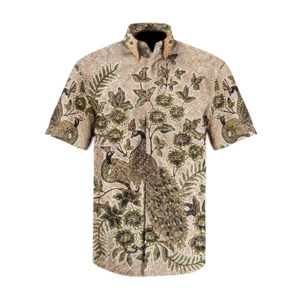 Batik Sutra - ART W918 - Gambar 2