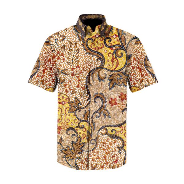 Batik Sutra - ART W919 - Gambar 2