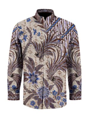 Batik Sutra - ART WD174
