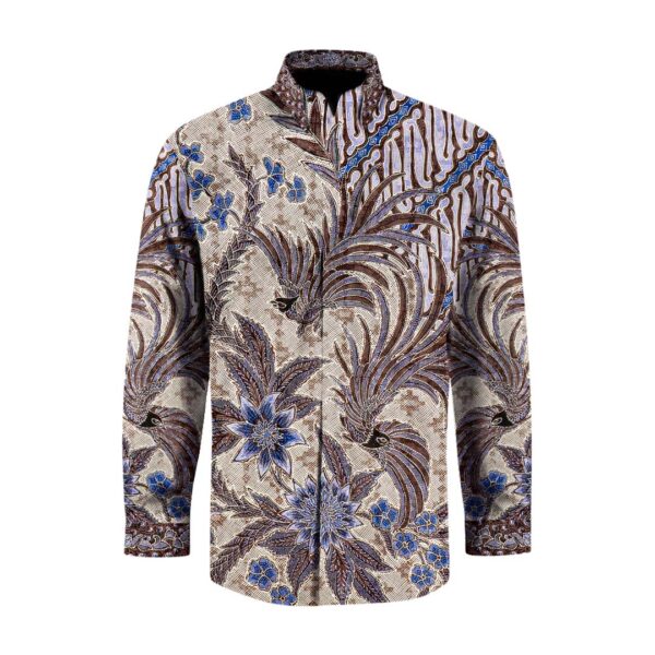 Batik Sutra - ART WD174