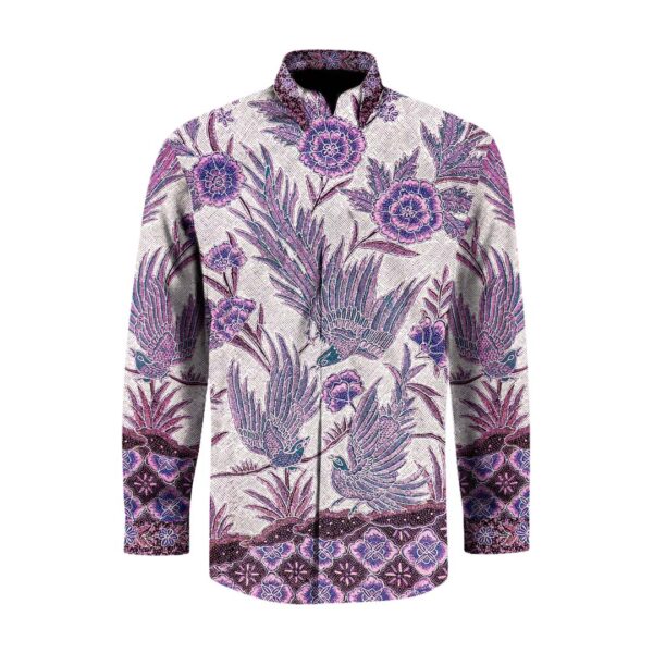 Batik Sutra - ART WD175