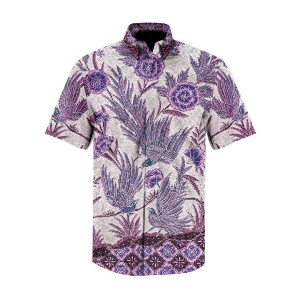 Batik Sutra - ART WD175 - Gambar 2