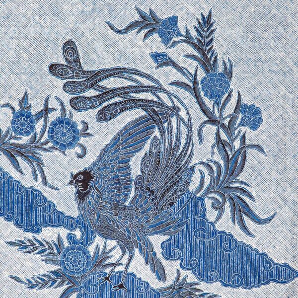 Batik Sutra - ART WD176 - Gambar 3