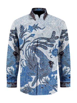 Batik Sutra - ART WD176