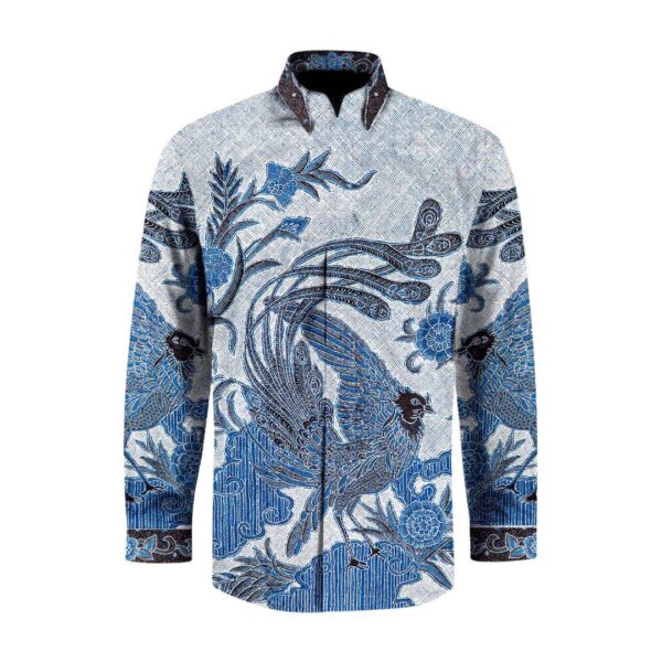 Batik Sutra - ART WD176