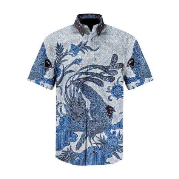 Batik Sutra - ART WD176 - Gambar 2