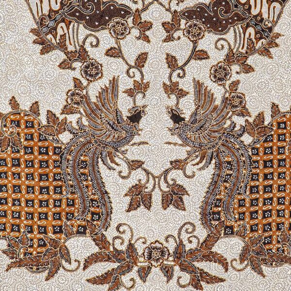 Batik Sutra - ART WD177 - Gambar 3