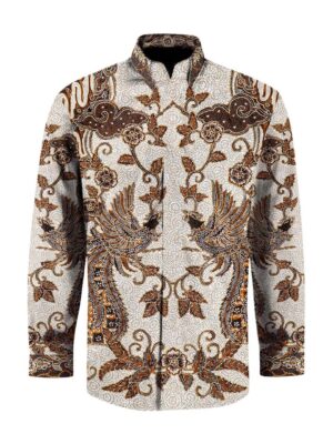 Batik Sutra - ART WD177
