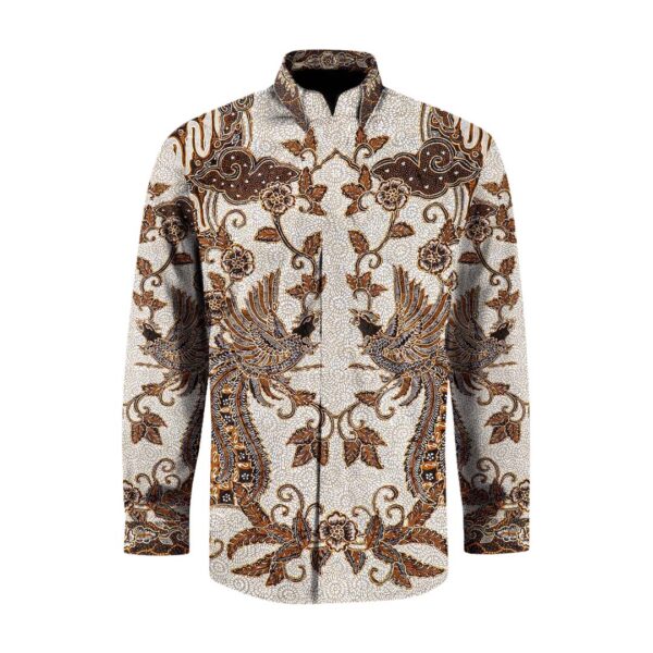 Batik Sutra - ART WD177