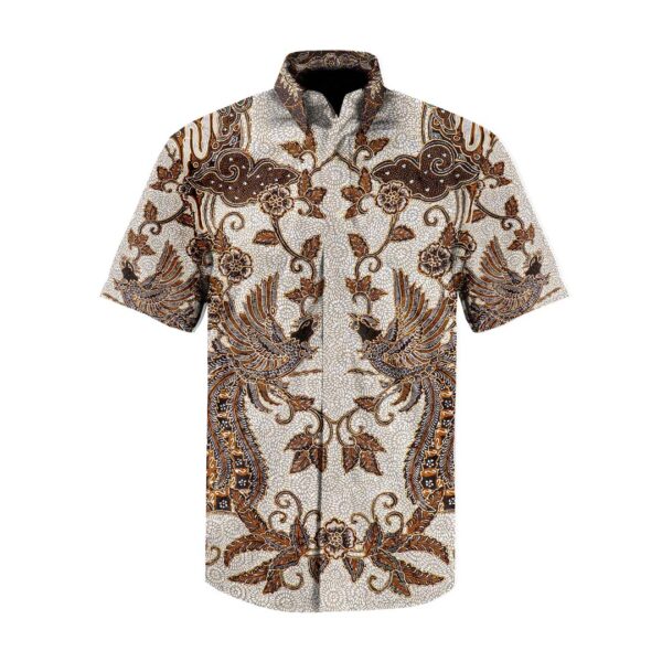Batik Sutra - ART WD177 - Gambar 2
