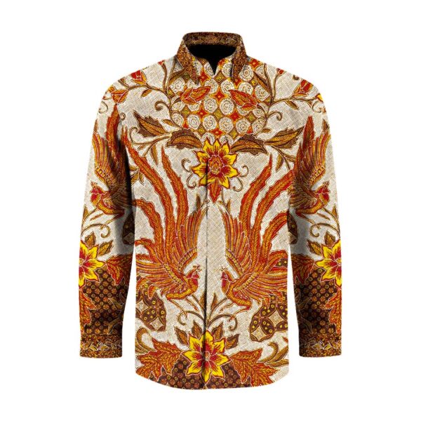 Batik Sutra - ART WD178