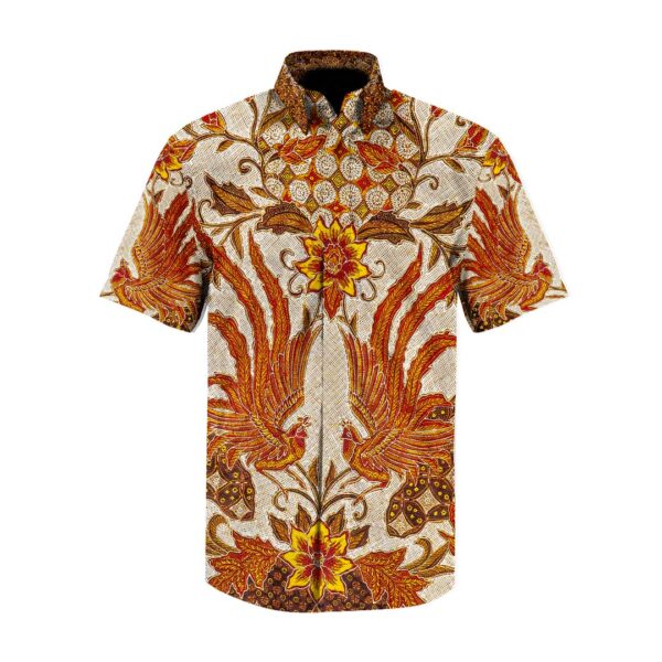 Batik Sutra - ART WD178 - Gambar 2