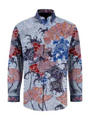 Batik Sutra - ART WD179